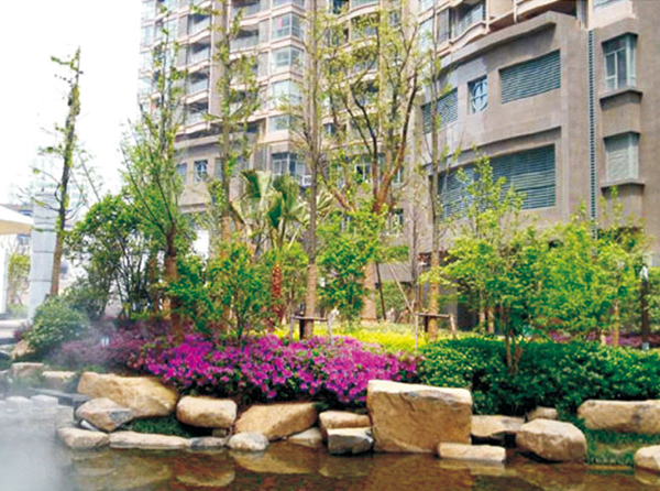 創景花園